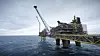 Equinor har søkt om og fått innvilget økt produksjon av gass fra Oseberg-feltet for gassåret som startet 1. oktober i år.