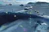 NTNU-studenter og forskere vil ha stor nytte av Fjordlab. Det betyr at det vil ta kortere tid å gå fra teori til utprøving i havet og gjøre innovasjoner tilgjengelig for norsk næringsliv.