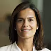 Ana Fonseca Nordang, direktør for lederutvikling i Statoil.
