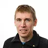 Martin Ludvigsen er professor og leder for Applied Underwater Laboratory (AUR-Lab) ved Institutt for Marin Teknikk NTNU. Han jubler over bevilgningen på 400 millioner kroner til Fjordlab. Foto: NTNU