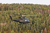 Bell 412-helikoptere holdes i drift noen år lenger enn planlagt.