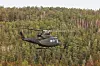 Bell 412-helikoptere holdes i drift noen år lenger enn planlagt.