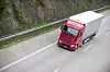 Adgero hevder at drivstoffobruket kan reduseres med mellom 15 og 25 prosent. Foto: Mercedes