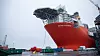 Blant årsakene til de høye investeringsanslagene for 2024 er prosjekter som har vist seg å bli dyrere enn først ventet, som Johan Castberg-utbyggingen til Equinor. Foto: Ole Jørgen Bratland/Equinor