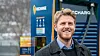Stian Mathias er næringspolitisk leder i Recharge, sier det er mye utstyr som må byttes ut. Foto: Marius Valle