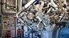 Astra Zeneca har vært en svært viktig kunde for det norske varmepumpeselskapet Olvondo Technology. Deres Stirlingmotor-baserte teknologi kan løfte temperaturen mer enn tradisjonelle varmepumper, som bruker kjølemidler som krever fase-overganger. Foto: Odd Richard Valmot