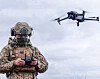 Dronene i Ukraina styres fortsatt manuelt frem til målet. Full autonomi kan være teknisk mulig, men er neppe ønskelig militært.