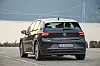 Volkswagen ID.3 ligner en Golf bakfra. Foto: Marius Valle