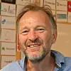 Per Einar Dybvik ser nye gründertrender Foto: Gunhild Haugnes