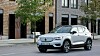 Hva er rett farge? Det skal du vurdere på nett når Volvo går over til netthandel. For mange er det å prøvekjøre bilen slett ikke nødvendig, mener Volvo-sjef.