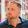 Ronny Liverød ser en sterk vekst i antall gründerselskaper innen bygg og anlegg. Foto: Gunhild Haugnes