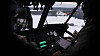 Sea King gikk av vakt som redninghelikopter i Norge 11. desember 2023.