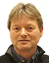 Arno Fossmo, ordfører i Ringebu kommune, sier kommunen blir hardt rammet av at Randklev veibru måtte stenges etter ekstremværet Hans. Foto: Amel Konjhodzic