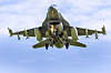 Norge skal begynne å sende F-16-fly i løpet av året.