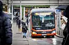 Unibuss opererer over halvparten av kollektivbussene i Oslo for Ruter. Nå har de fått sin trdje betalingsutsettelse.