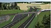 Hva som vil skje med den gjenstående 14 kilometer lange E18-strekningen, er høyst usikkert.