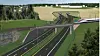 Hva som vil skje med den gjenstående 14 kilometer lange E18-strekningen, er høyst usikkert.