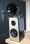 IFA: En spesiell mini-høyttaler fra tyske Ravon Audio.