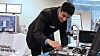 Vineet Aggarwald, National Instruments