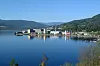 NEL Hydrogen produserer elektrolysører i Notodden industripark og skal utvide kapasiteten. Bilde: NEL Hydrogen