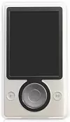 FORSLAGET: Likhetene til iPod er ikke vanskelige å se. Nå blir det spennende å følge med på hva som eventuelt blir det endelige resultatet fra Microsoft.