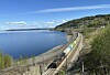 Lokomotivene til Onrail kan brukes til å trekke forsvarets godsvogner med militært utstyr i en krigssituasjon.