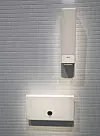 IFA: Også Loewe satser på flatt, minimalistisk surroundutstyr.