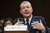 General Jeffrey Kruse har fått sparken, ifølge flere amerikanske medier.