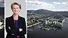 Vi må slutte å bygge infrastruktur som er basert på fastlåste samfunnsstrukturer og gamle vaner, mener Elisabeth Heggelund Tørstad.