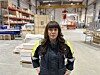 Siri Sande, konserndirektør i Storvik og styremedlem i NHO Møre og Romsdal. Storvik er et mekanisk og teknisk selskap spesialisert mot prosessindustrien.