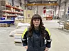 Siri Sande, konserndirektør i Storvik og styremedlem i NHO Møre og Romsdal. Storvik er et mekanisk og teknisk selskap spesialisert mot prosessindustrien.