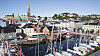 TU, Digi og Inside Telecom er på plass når det braker løs i Arendal.