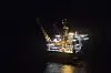 Equinor har gjort et olje- og gassfunn i nærheten av Gudrun-feltet.