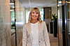 Anette Aanesland har ledet Nye Veier siden 2019.