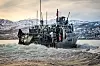 Norge og Storbritannia vurderer felles innkjøp av opptil 30 nye båter som skal brukes av Kystjegerkommandoen og Royal Marines.