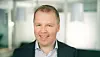 Stig Tore Laugen, kommunikasjonsdirektør i Trønderenergi. Foto: Trønderenergi