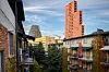 Nytt og flott er ikke alltid det samme som godt. Forskere finner at små, urbane leiligheter ofte trenger bedre løsninger for ventilasjon.