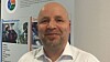 Kjetil Nilsen, Field Sales Engineer hos Emerson i Stavanger.