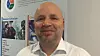Kjetil Nilsen, Field Sales Engineer hos Emerson i Stavanger.