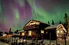 Norske hytter bruker stadig mer strøm.