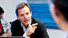 OSLO 20100215. Rolf Assev i Opera Software. Foto: Gorm Kallestad / Scanpix