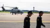 Politiets helikoptertjeneste har tre slike AW169 stasjonert på Gardermoen. Om et halvt års tid, flytter de til det nye beredskapssenteret på Taraldrud.