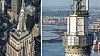 empire state illustrasjon