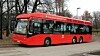 Oslo har testen bruken av hydrogenbusser siden 2012. Nå er bussene midlertidig parkert og fyllestasjonen på Rosenholm stenges.