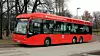Oslo har testen bruken av hydrogenbusser siden 2012. Nå er bussene midlertidig parkert og fyllestasjonen på Rosenholm stenges.