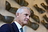 Avklaringen om fastprisen på norgespris skal komme i god tid før nyttår, slik at folk vet hva de har å forholde seg til, sier statsminister Jonas Gahr Støre.