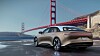 Lucid Air setter ny rekkevidderekord med sin Long Range-versjon, som kan kjøre mer enn 500 miles – eller Kristiansand–Trondheim på én lading.