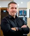 Sigmund Simonsen, professor ved Høgskulen på Vestlandet, håper dommen ankes. Foto: Høgskulen på Vestlandet