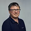 Ole Henrik Gram, teknisk sjef hos Grove Knutsen er opptatt å kunne tilby det beste innen beskyttelse av utstyr. Foto: Herman Dreyer, Herman Dreyer