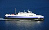 MF Landegode og de tre søsterfergene MF Værøy, MF Barøy, MF Lødingen tar 390 passasjerer, 120 biler og 12 vogntog. De 93 meter lange fergene går på LNG (flytende gass) og ble bygget i Polen i 2012 for Torghatten Nord. De ble bygget for å settes inn på den værharde ruten Bodø - Værøy - Røst - Moskenes.